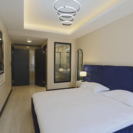 Ravello Suites Taksim Истанбул Екстериор снимка