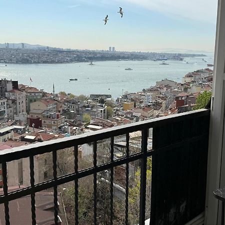 Ravello Suites Taksim Истанбул Екстериор снимка