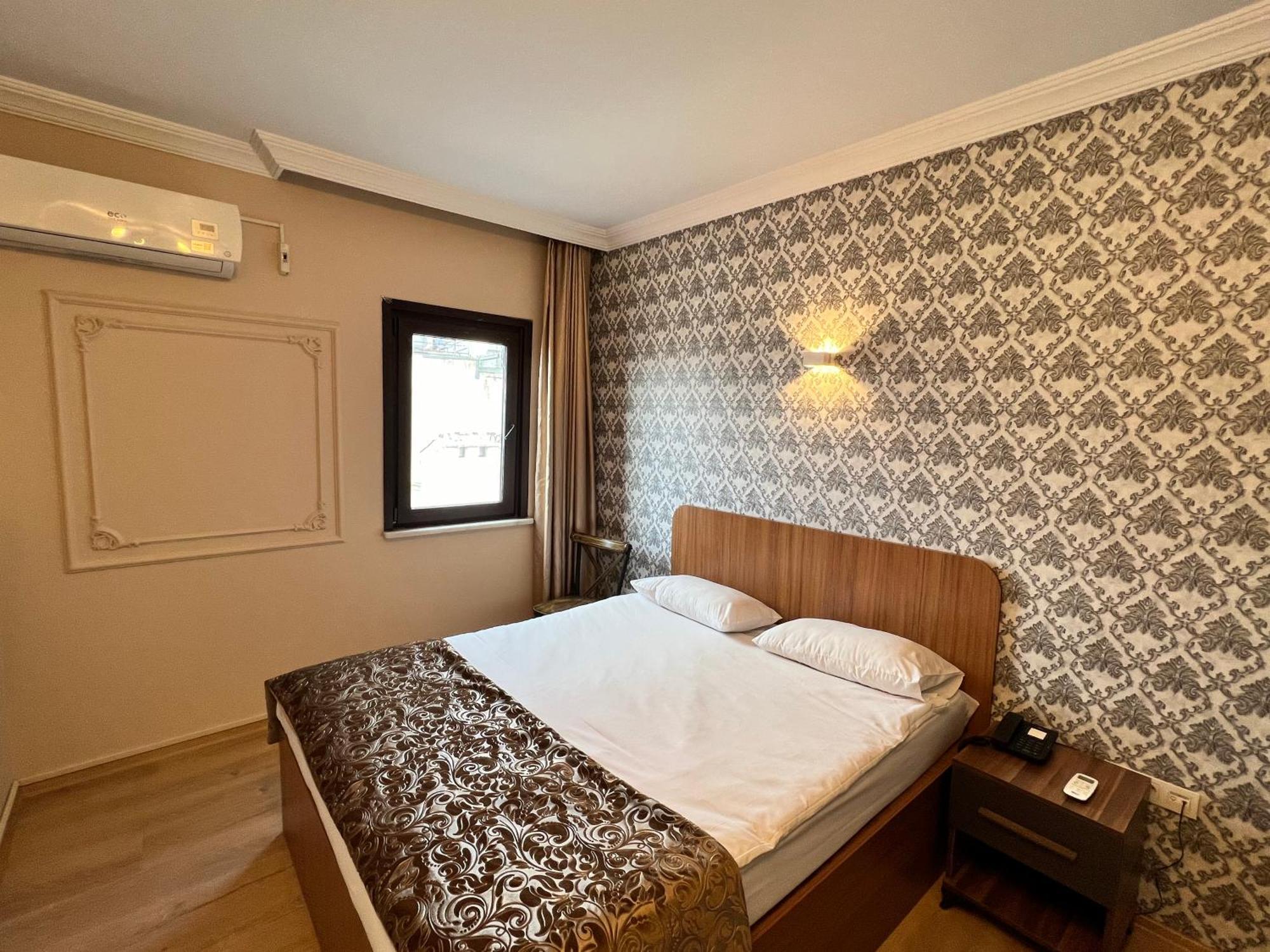Ravello Suites Taksim Истанбул Екстериор снимка