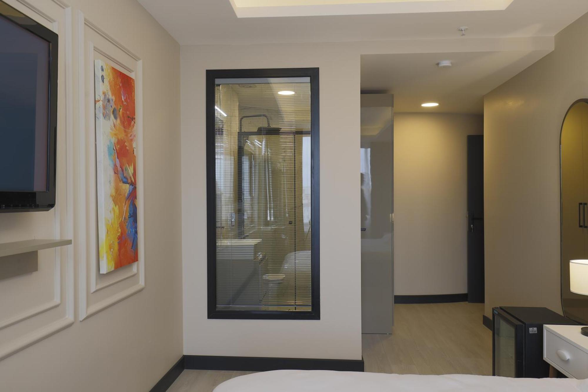 Ravello Suites Taksim Истанбул Екстериор снимка