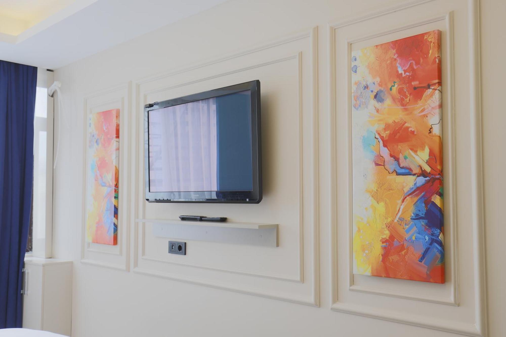 Ravello Suites Taksim Истанбул Екстериор снимка