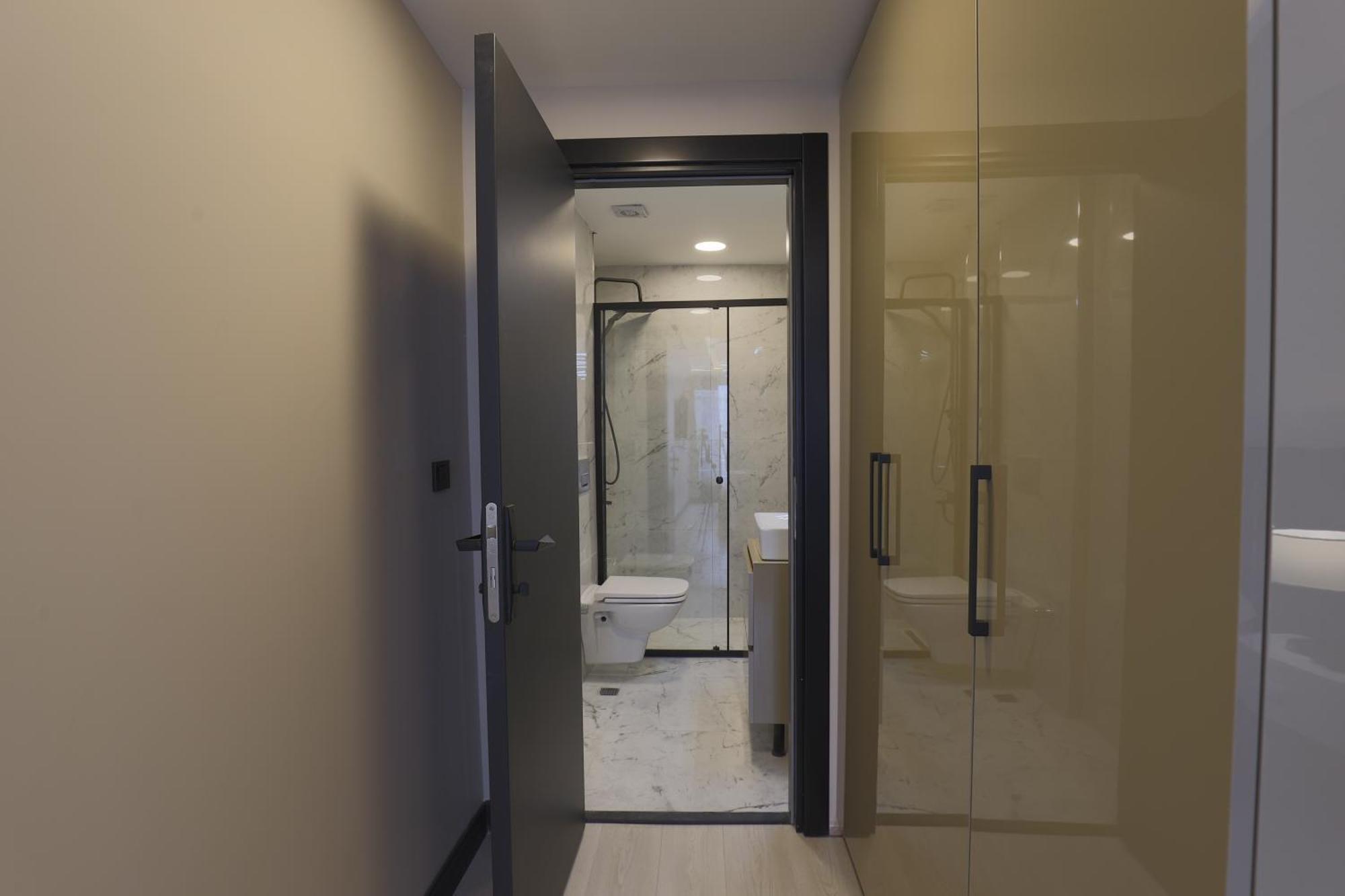 Ravello Suites Taksim Истанбул Екстериор снимка