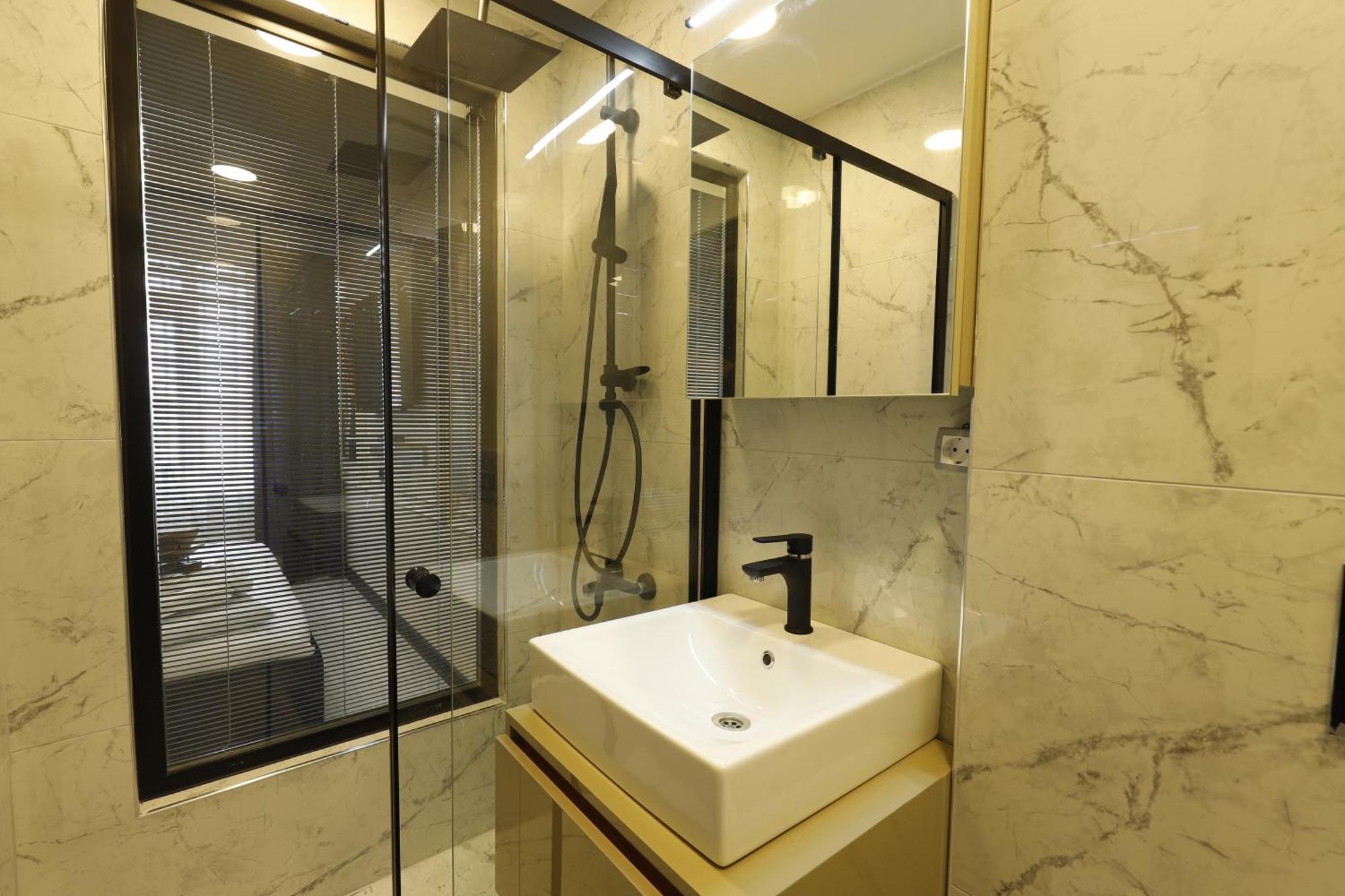 Ravello Suites Taksim Истанбул Екстериор снимка