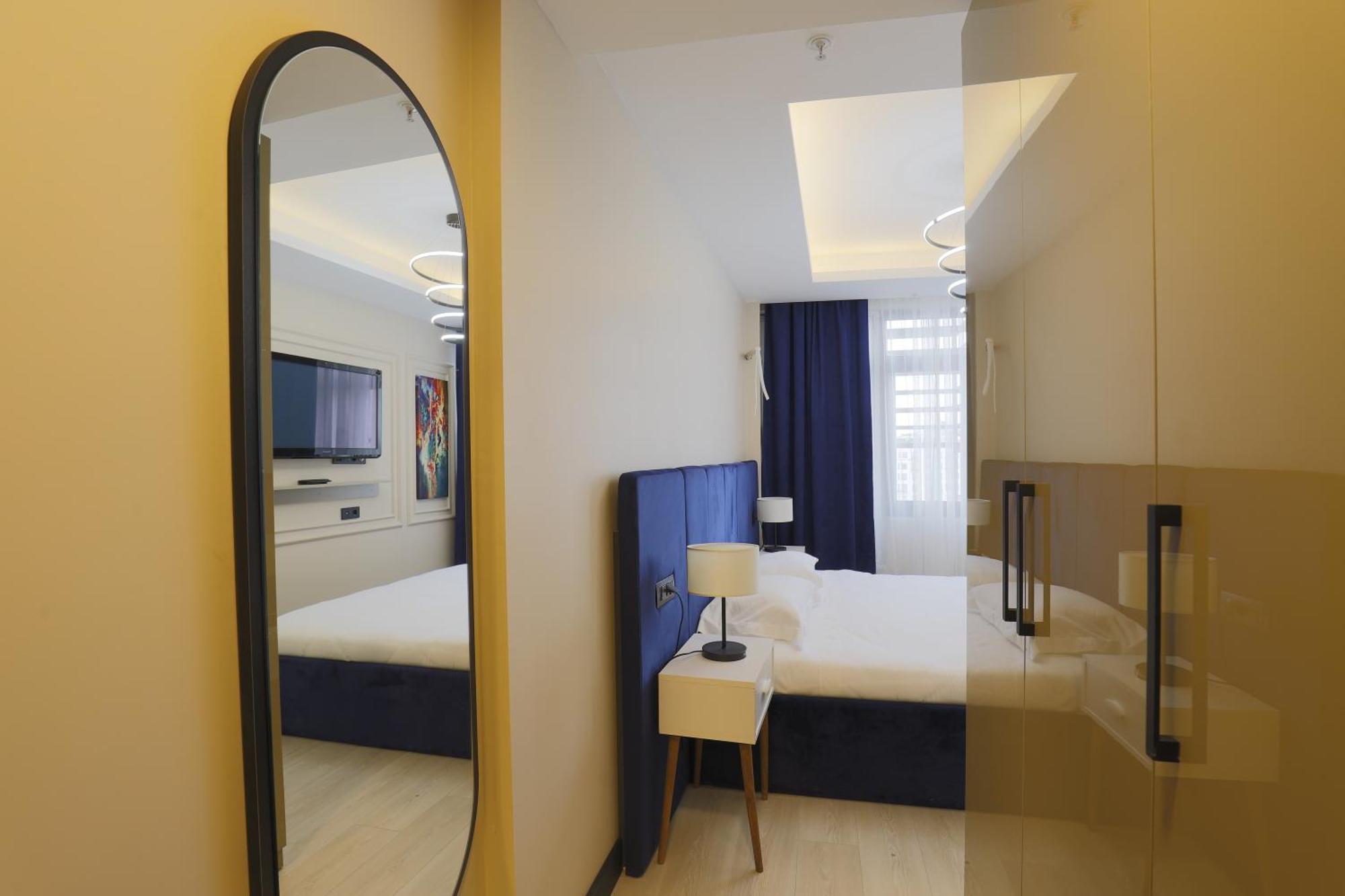 Ravello Suites Taksim Истанбул Екстериор снимка