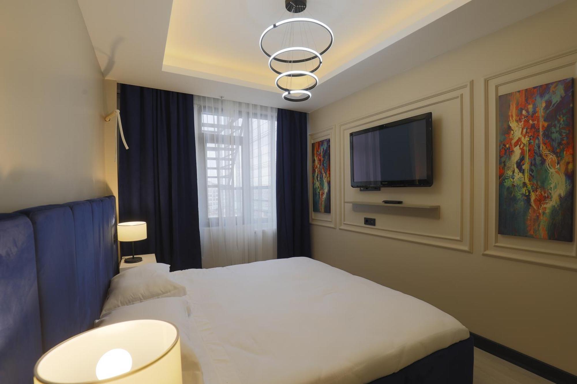 Ravello Suites Taksim Истанбул Екстериор снимка