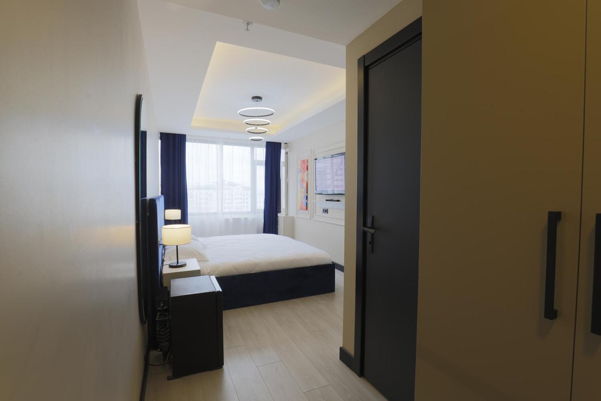 Ravello Suites Taksim Истанбул Екстериор снимка