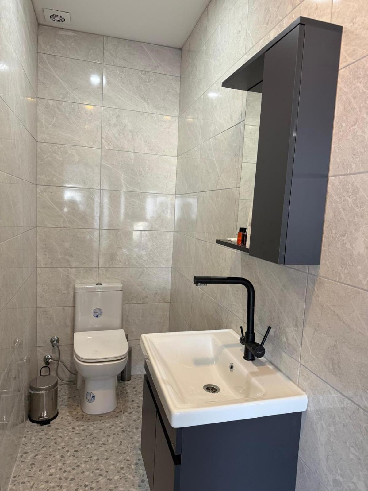 Ravello Suites Taksim Истанбул Екстериор снимка