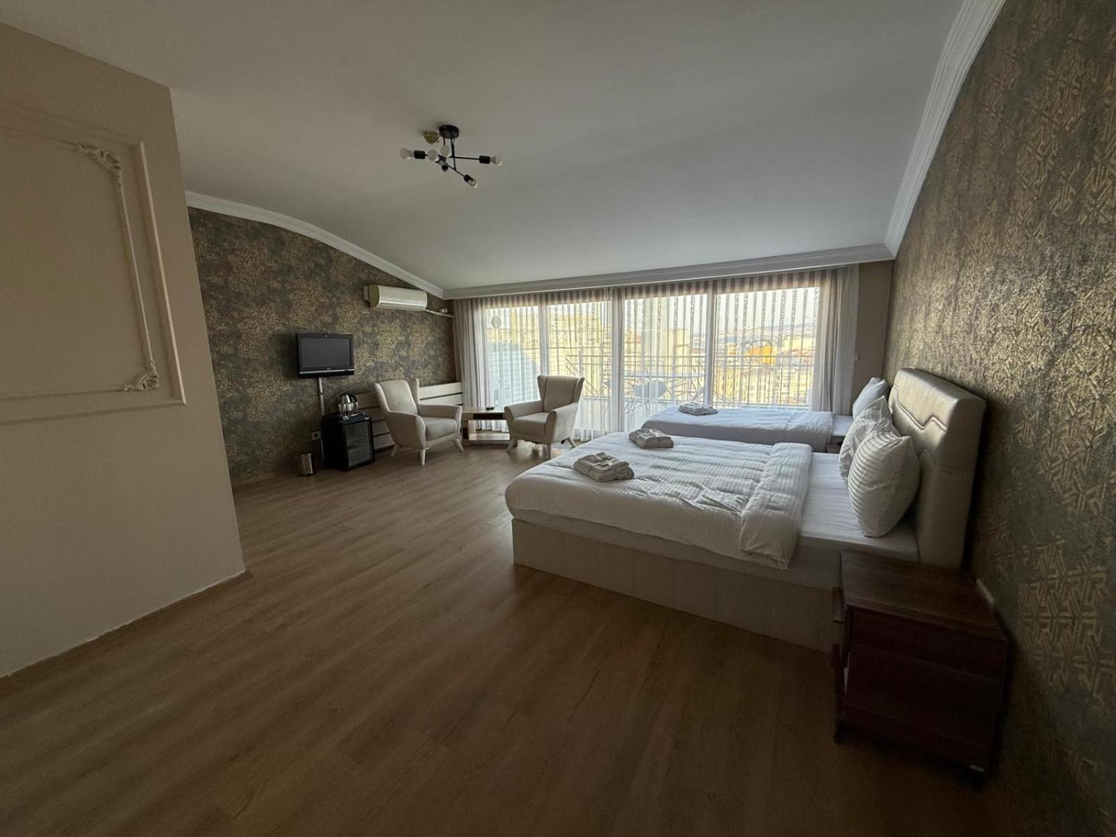 Ravello Suites Taksim Истанбул Екстериор снимка