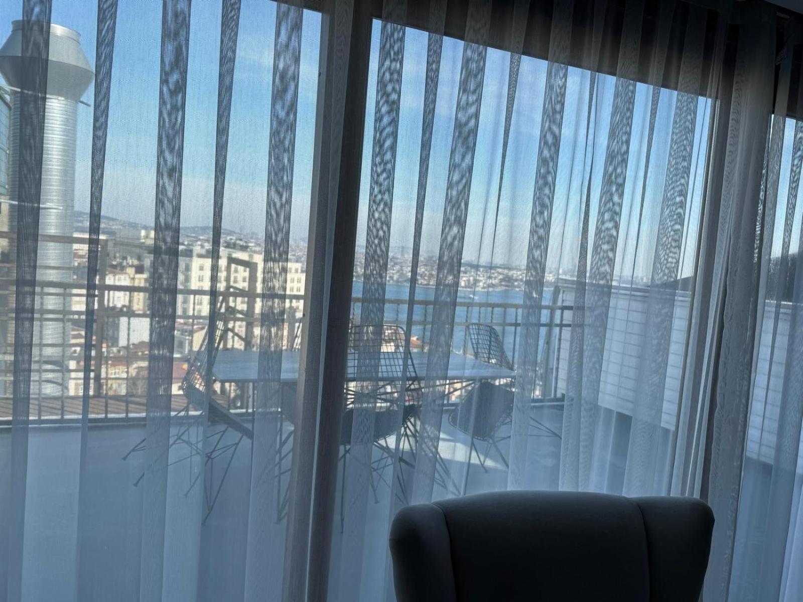 Ravello Suites Taksim Истанбул Екстериор снимка