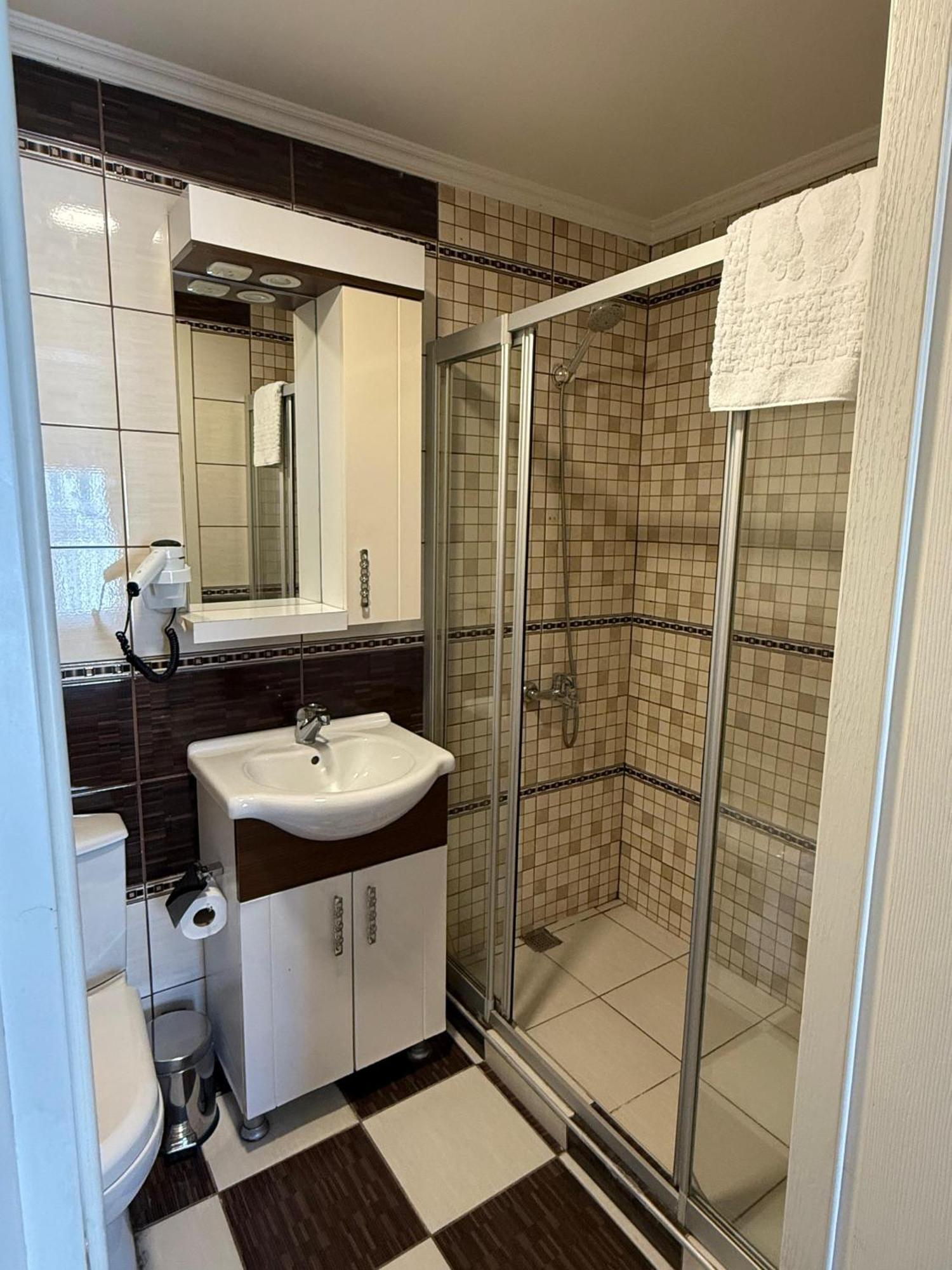 Ravello Suites Taksim Истанбул Екстериор снимка