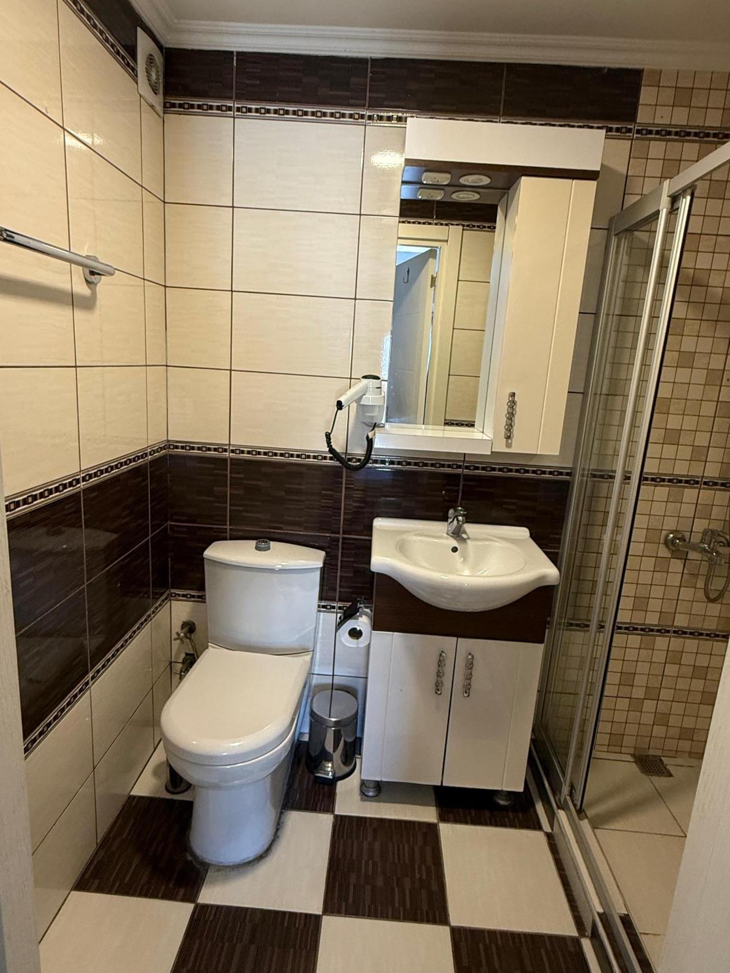 Ravello Suites Taksim Истанбул Екстериор снимка