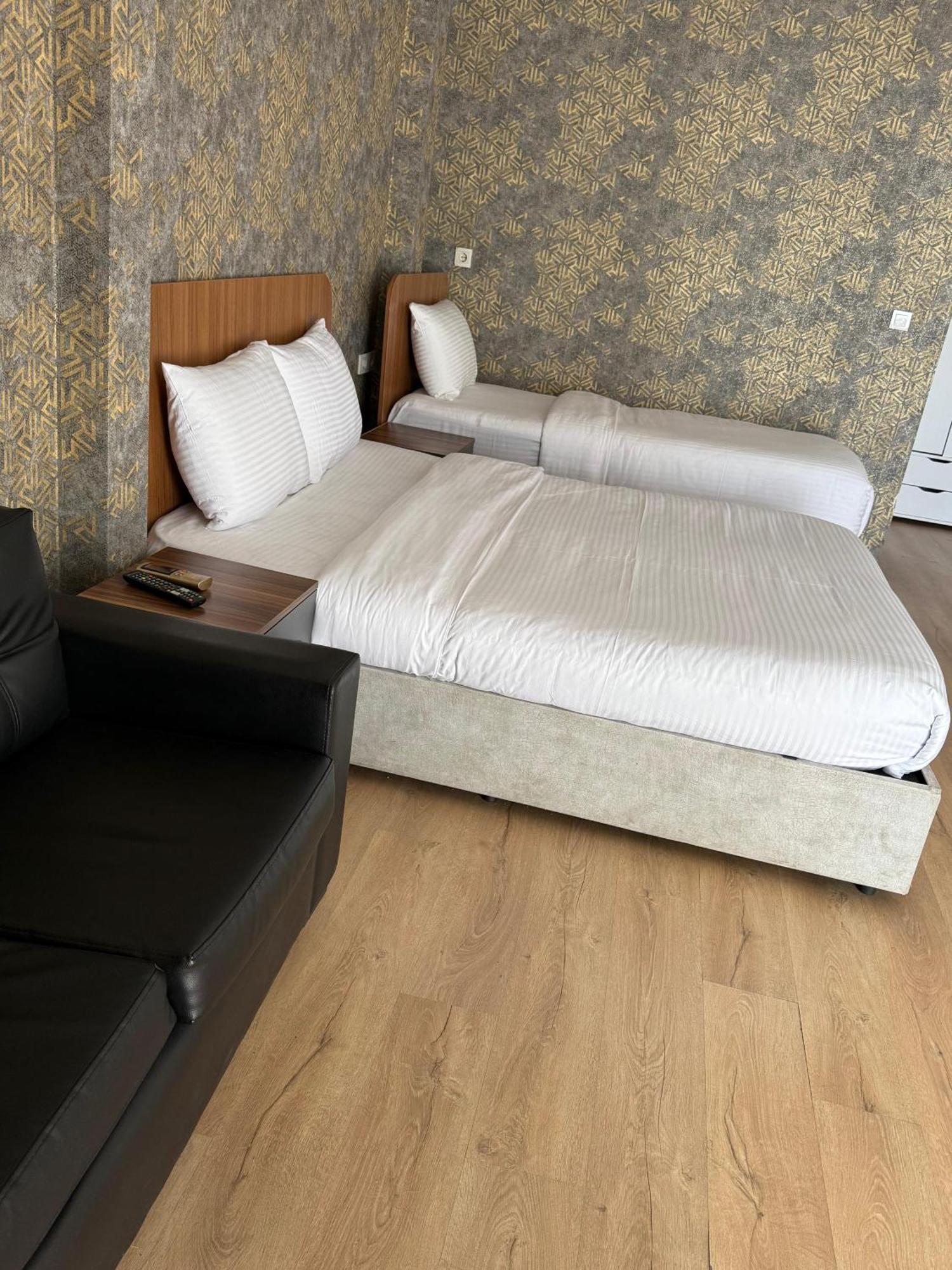 Ravello Suites Taksim Истанбул Екстериор снимка