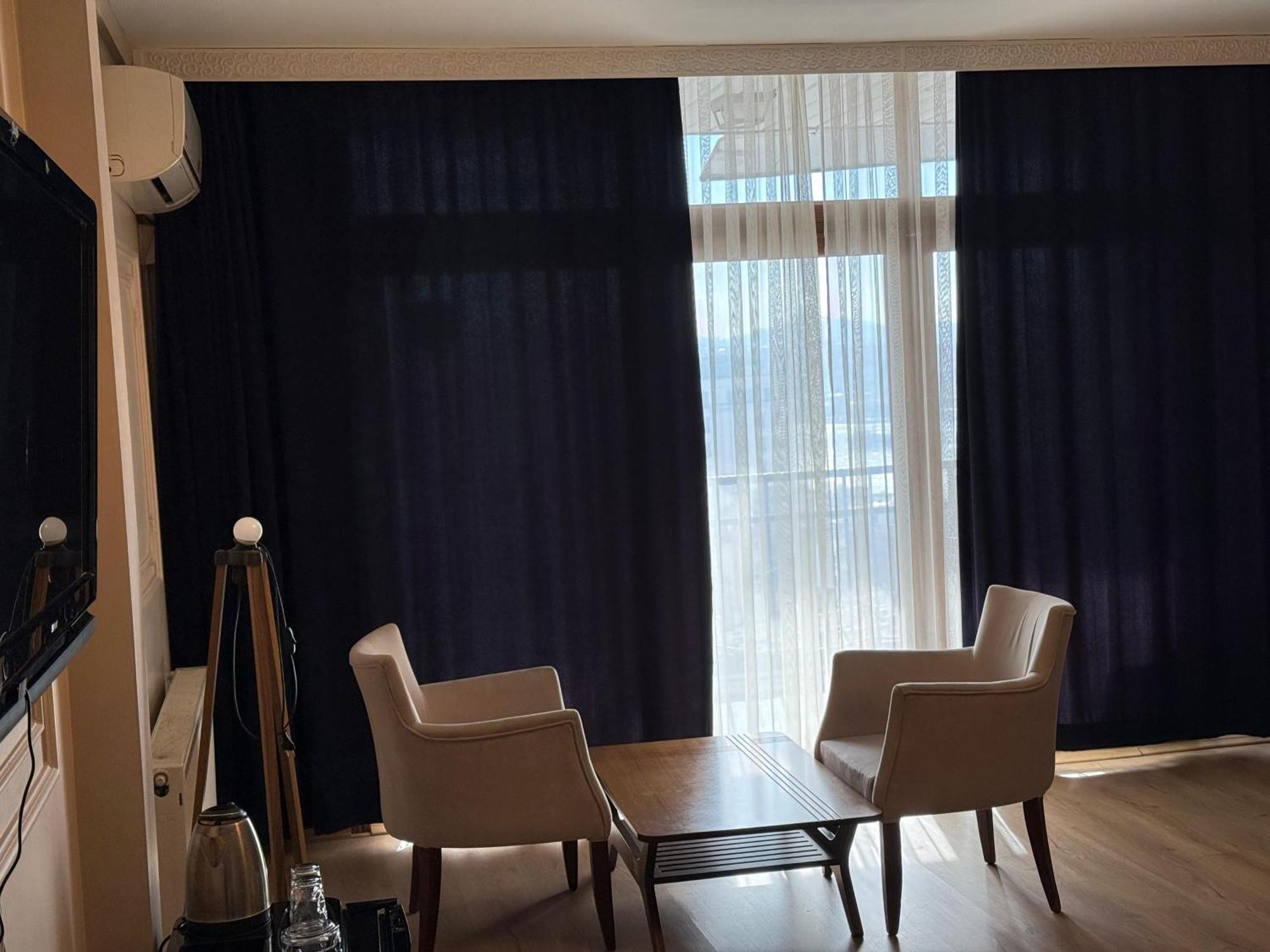 Ravello Suites Taksim Истанбул Екстериор снимка